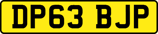 DP63BJP