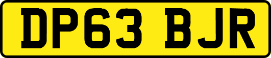 DP63BJR