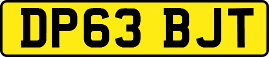 DP63BJT