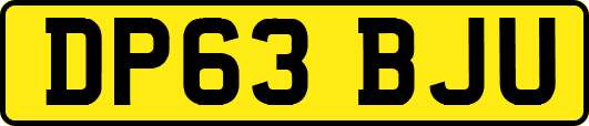 DP63BJU