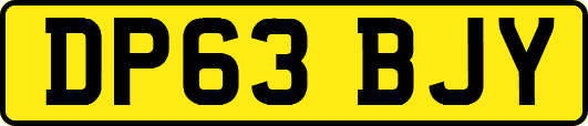 DP63BJY