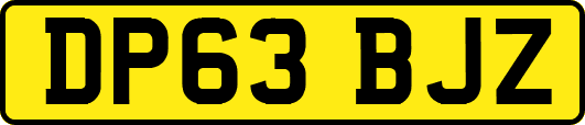 DP63BJZ