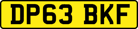DP63BKF