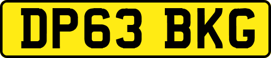 DP63BKG