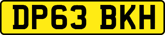 DP63BKH