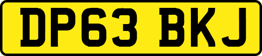 DP63BKJ