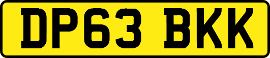 DP63BKK