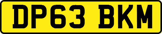 DP63BKM
