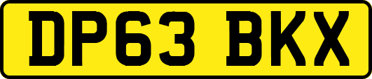 DP63BKX