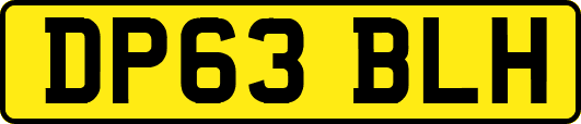 DP63BLH