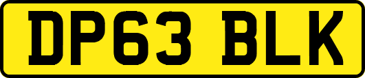 DP63BLK