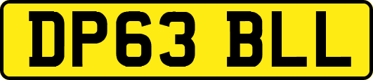 DP63BLL