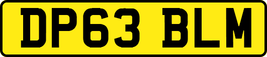 DP63BLM