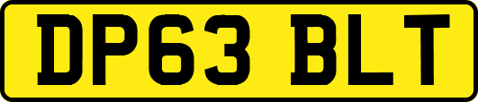 DP63BLT