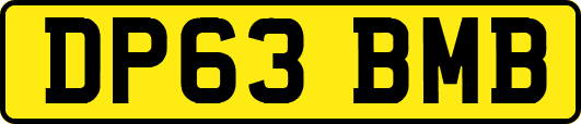 DP63BMB
