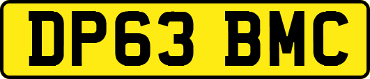 DP63BMC