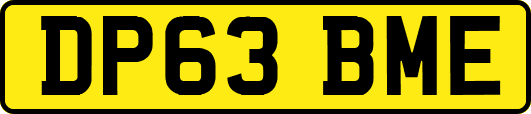 DP63BME