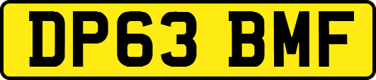 DP63BMF