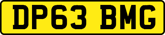 DP63BMG