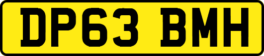DP63BMH