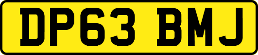 DP63BMJ