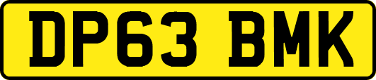DP63BMK