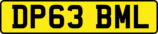 DP63BML