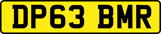 DP63BMR