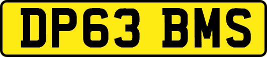 DP63BMS