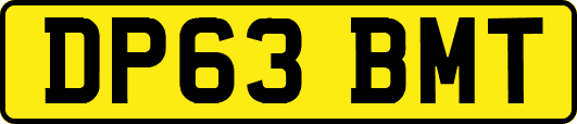 DP63BMT