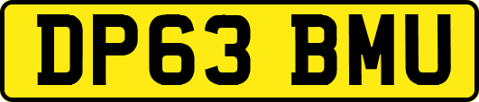 DP63BMU