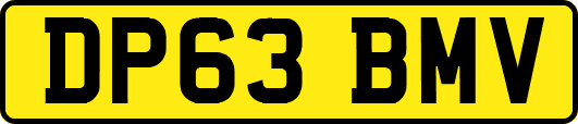 DP63BMV