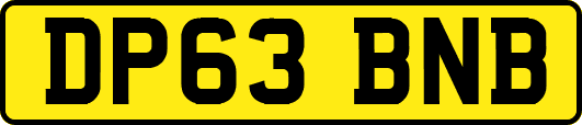 DP63BNB