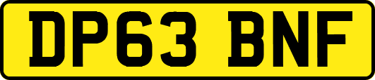 DP63BNF