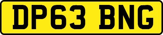 DP63BNG
