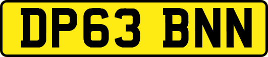 DP63BNN
