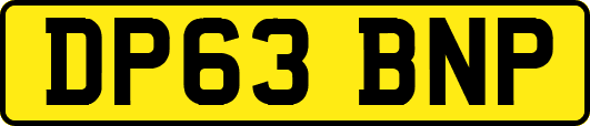 DP63BNP