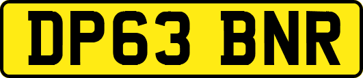DP63BNR