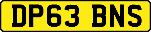 DP63BNS