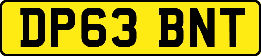 DP63BNT