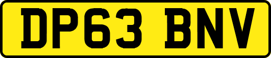 DP63BNV