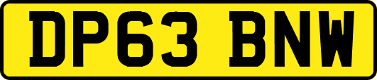 DP63BNW