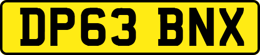 DP63BNX