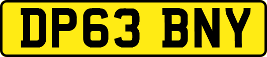 DP63BNY