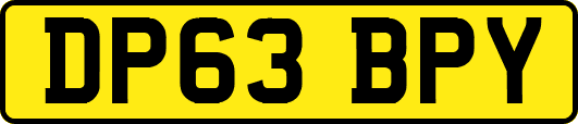 DP63BPY