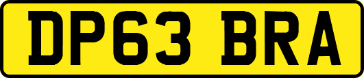 DP63BRA