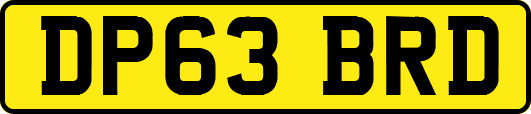 DP63BRD