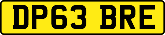 DP63BRE