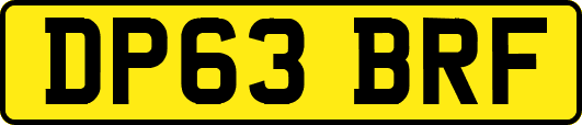 DP63BRF