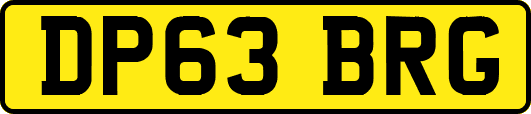 DP63BRG